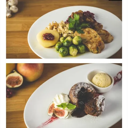 Bild von Restaurant Krone