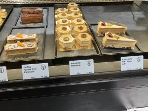 Konditorei Voland - Gossau ZH