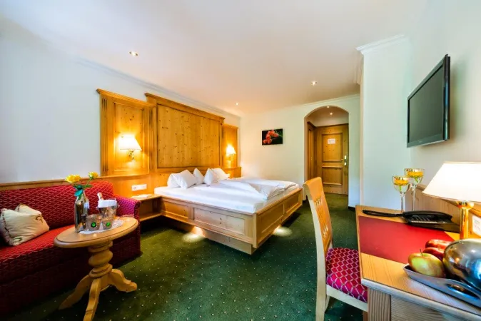 Bild von Hotel Fischerwirt | Natur.WaldSPA | Faistenau