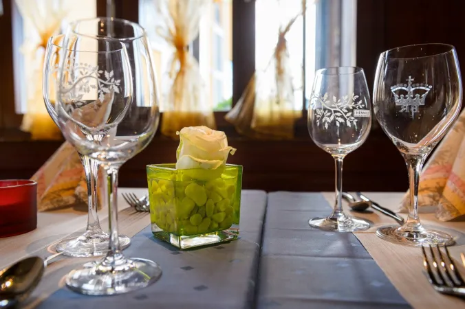 Bild von Restaurant Krone Affoltern a.A.