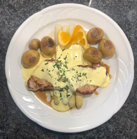 Bild von Restaurant Büsi