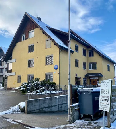 Bild von Sonja Reuteler