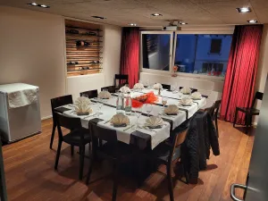 Gasthof Pizzeria Weingarten