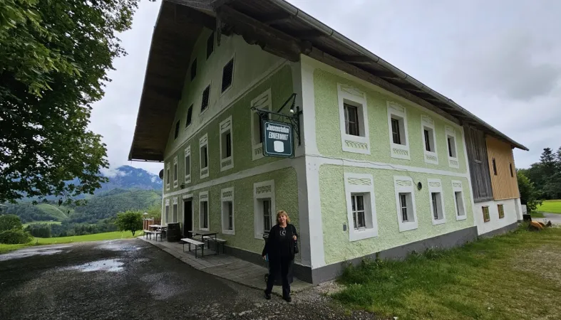 Bild von Gerhard Kosian