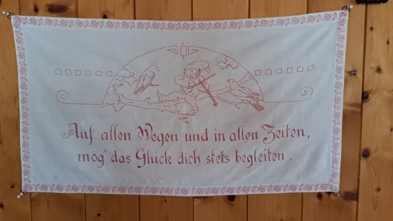 Bild von Gabriele Kosian