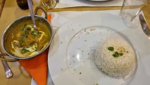 Tuelips Restaurant