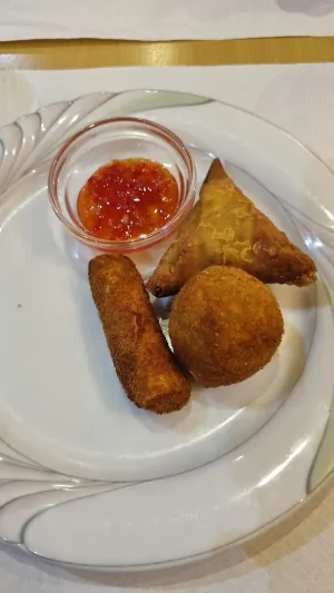 Tuelips Restaurant