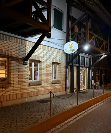 Bild von Tuelips Restaurant