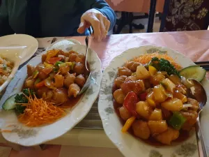 China Restaurant Papaya