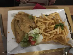 Da Galipo