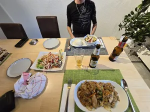 Jack's Thai Restaurant & TakeAway