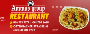 Ammas Restaurant