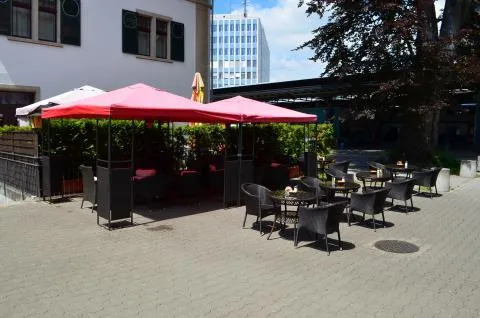 Bild von Restaurant Big Daddy Kebab Kurier
