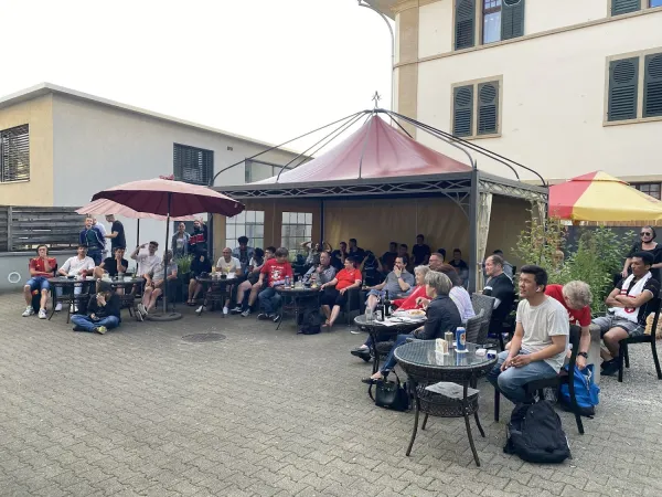Bild von Restaurant Big Daddy Kebab Kurier