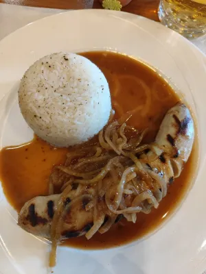 Café Klosterhof GmbH
