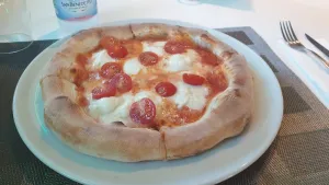 Pizzeria - Pizzakurier Buon Appetito Pizza