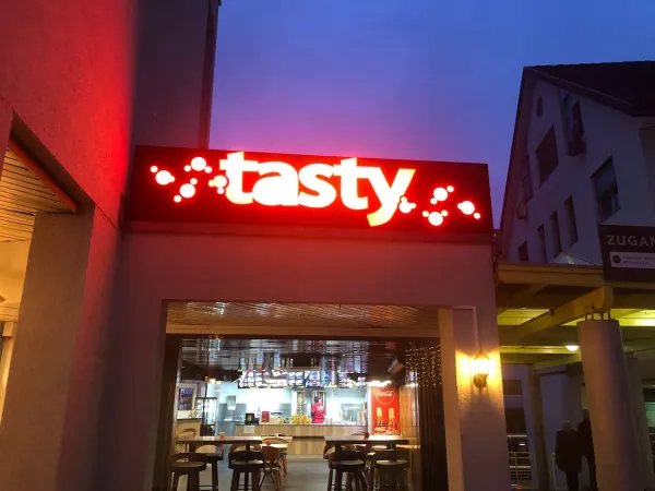 Bild von Tasty wetzikon