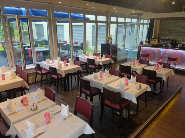 Bild von Restaurant Namaste Wetzikon