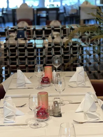 Bild von Restaurant Namaste Wetzikon