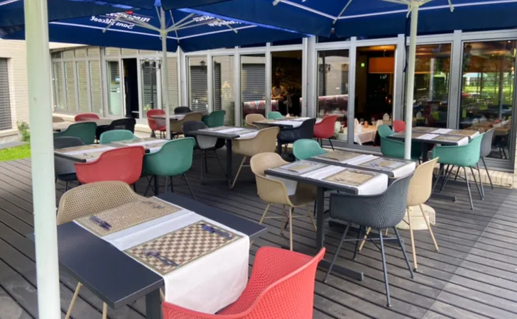 Bild von Restaurant Namaste Wetzikon