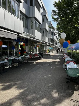 Bild von Restaurant Namaste Wetzikon