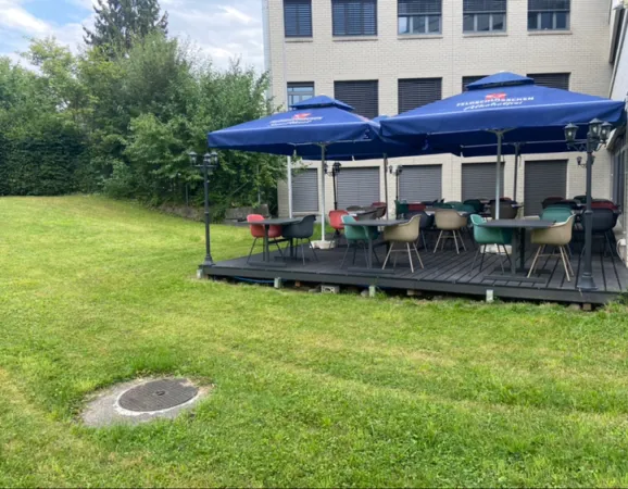 Bild von Restaurant Namaste Wetzikon