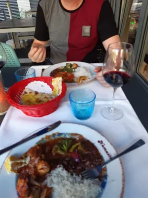 Restaurant Namaste Wetzikon