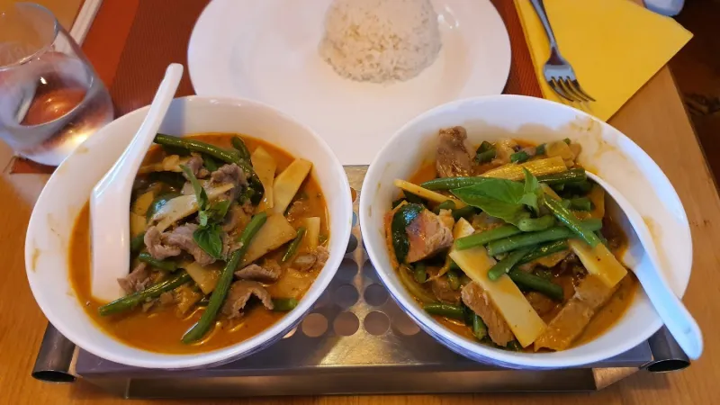 Asian Garden Gastro GmbH Wetzikon (ZH)