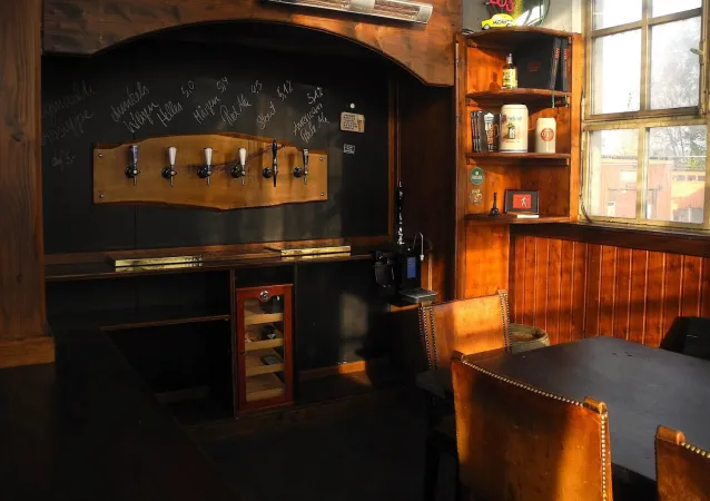 Bild von Brasserie Keller