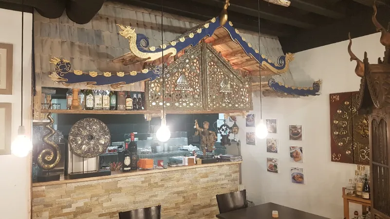 Bild von Restaurant Thai Country