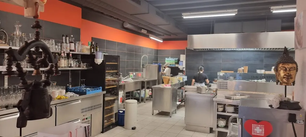 Bild von Restaurant Thai Country