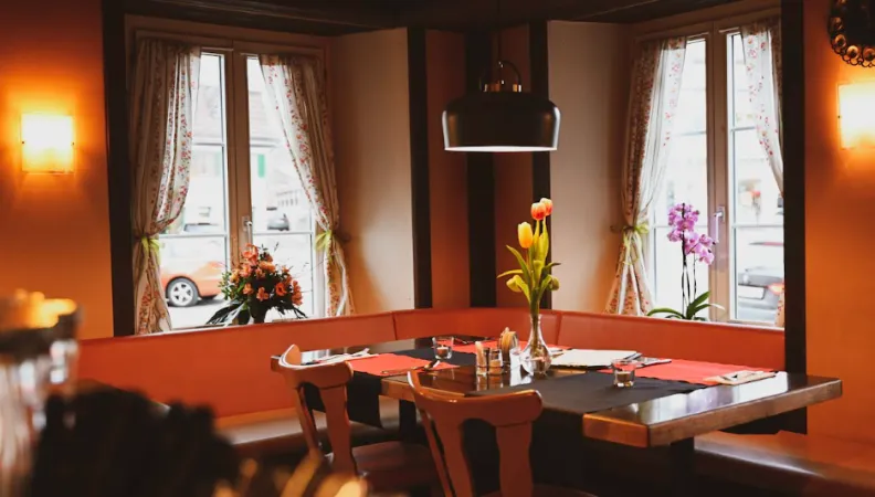 Bild von Restaurant Metzg
