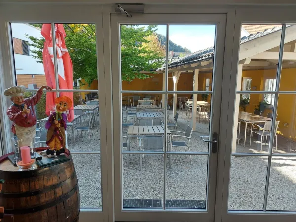 Bild von Rossini Restaurant