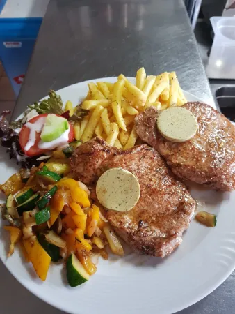 Bild von ABA Foodtruck