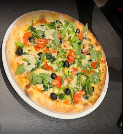 Bild von Casa Nostra Pizzakurier
