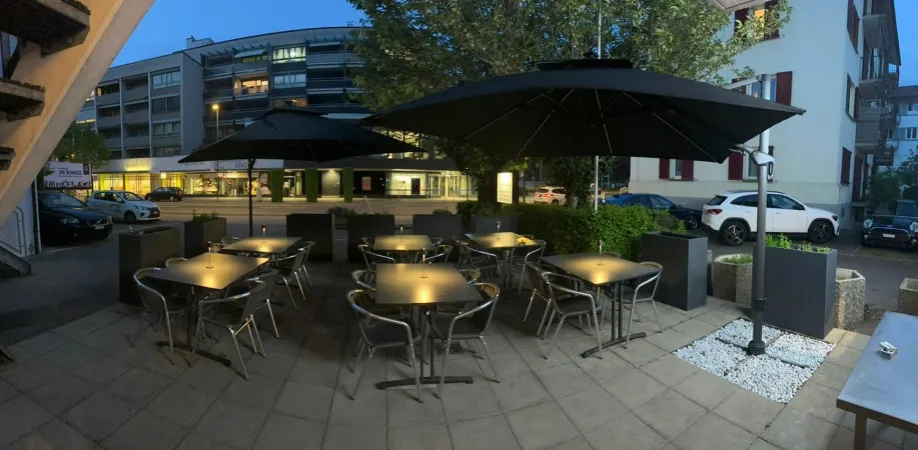 Bild von GiGi Sushi Bar Adliswil