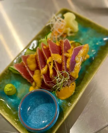 Bild von GiGi Sushi Bar Adliswil