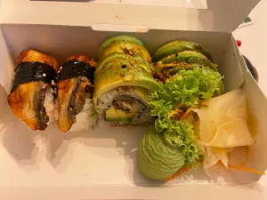 GiGi Sushi Bar Adliswil