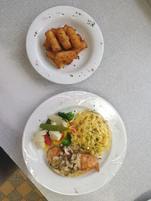 Linde Restaurant