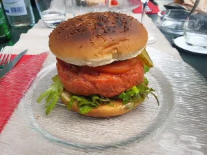 Zum Hüsli