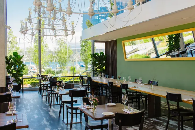 Bild von Restaurant Wöschi
