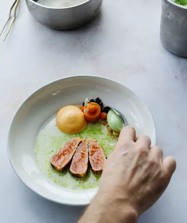 Bild von Restaurant Wöschi