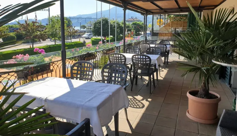 Bild von Restaurant Bierhalle Richterswil