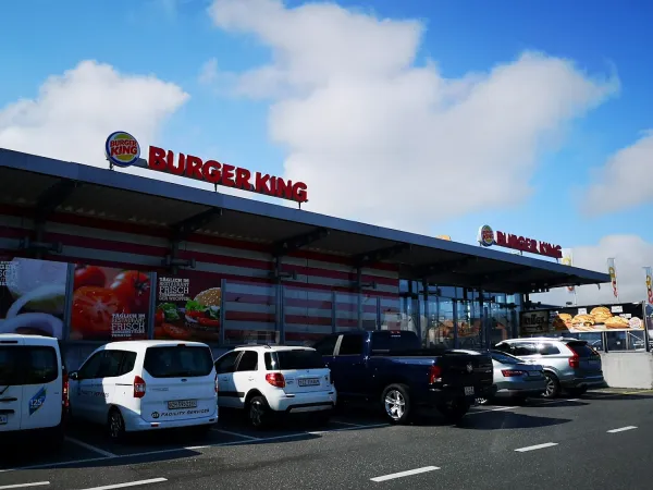 Bild von Google Datenkracke