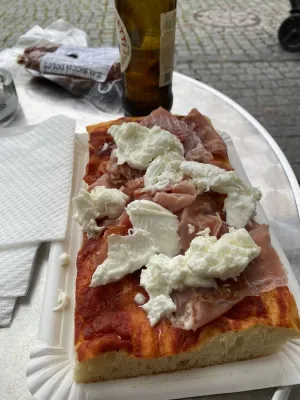 Mille Delizie