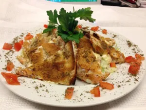 Restaurant Sama Beirut