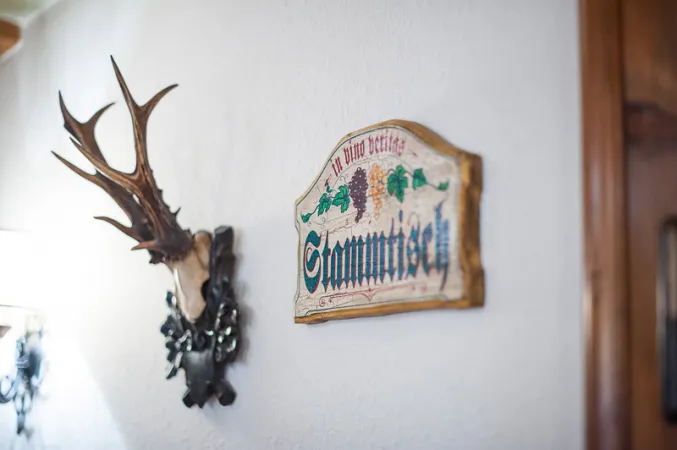 Bild von Steinerwirt