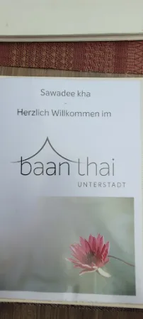 Bild von Baan Thai Unterstadt