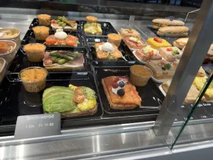Bakery Weibel AG