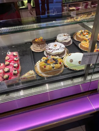 Bild von Cafe Koller Sursee